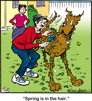 marmaduke